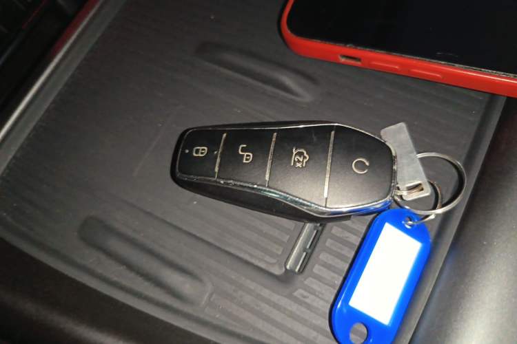 Used BYD Seal 2025 650 Long-Range Version
