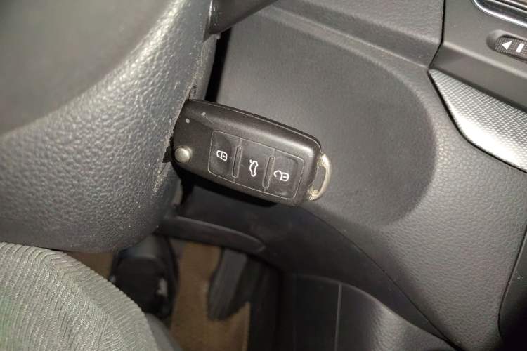 Used Volkswagen Sharan 2013 1.8TSI Standard Model