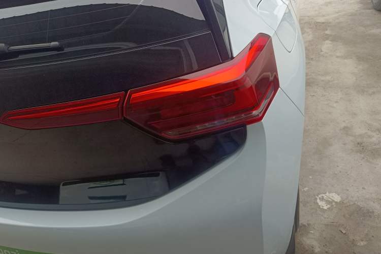 Used Volkswagen ID.3 2021 Pure Edition