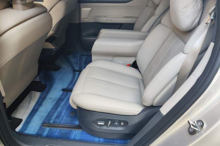 Used Nio ES8 2023 75 kWh
