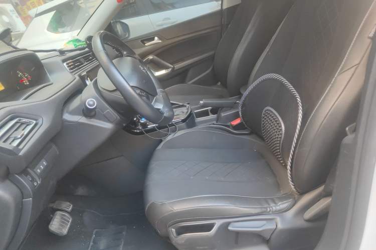 Used Peugeot 308 2016 1.6L Automatic Luxury Edition