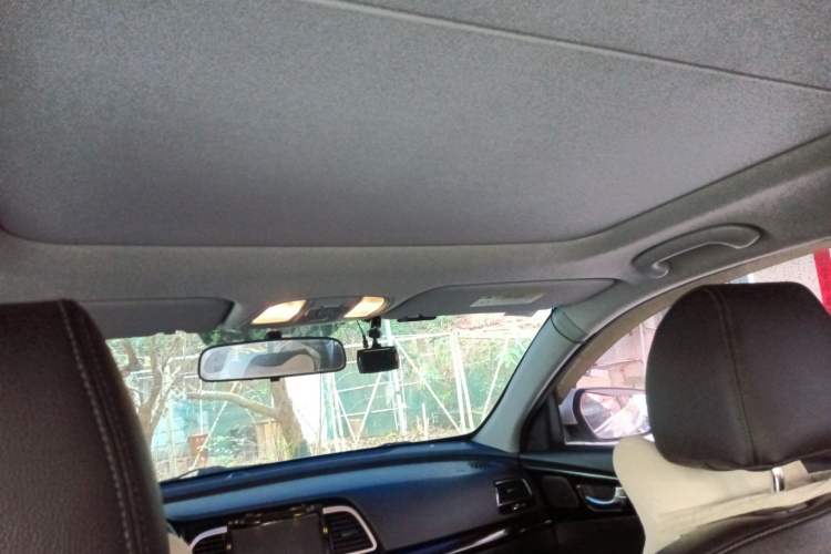 Used Kia K4 2014 1.8L Automatic DLX
