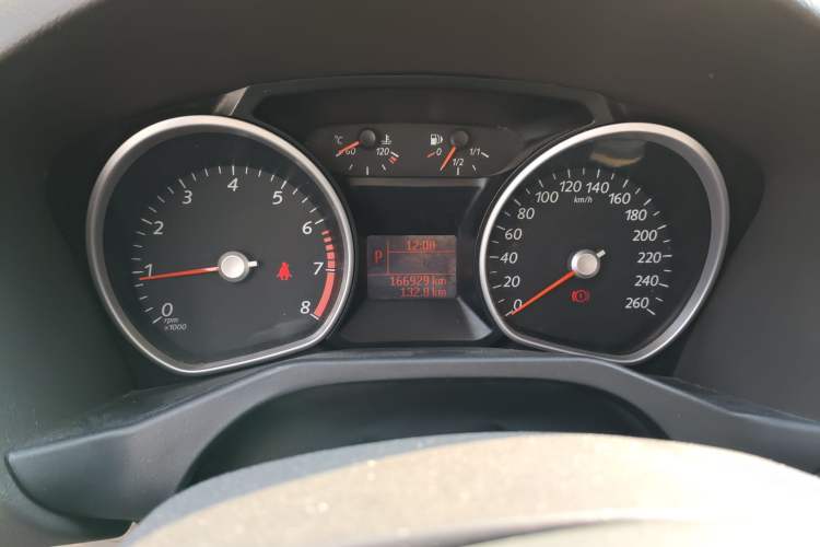 Used Ford Mondeo 2013 2.3L Fashion Edition