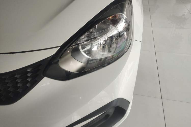 Used Honda Fit 2021 1.5L CVT Trend Edition Left Front Headlight