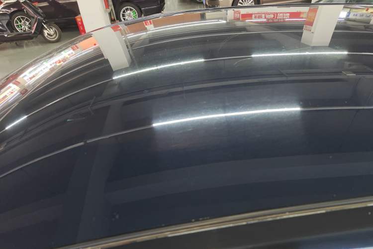 Used Deepal S07 2023 200Max Range-Extended Version