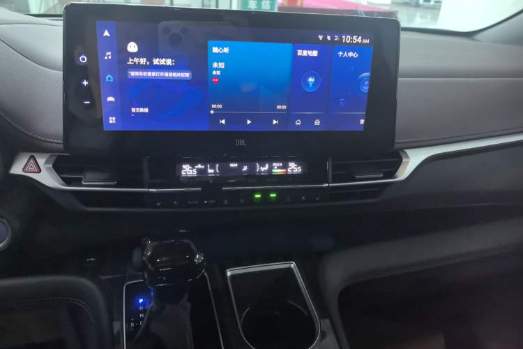 Used Toyota SIENNA 2021 2.5L Hybrid Platinum Edition
