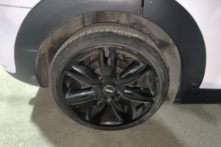 Used MINI Clubman 2016 2.0T COOPER S