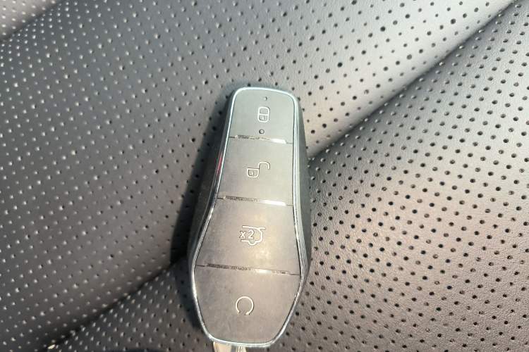 Used BYD Sealion 06 New Energy 2025 Model EV 520 Navigation Edition