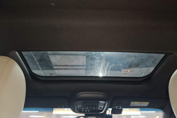 Used Cadillac CT5 2020 28T Luxury Version
