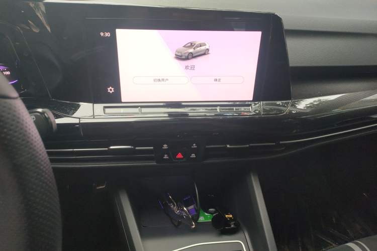 Used Volkswagen Golf 2023 280TSI DSG R-Line Lite