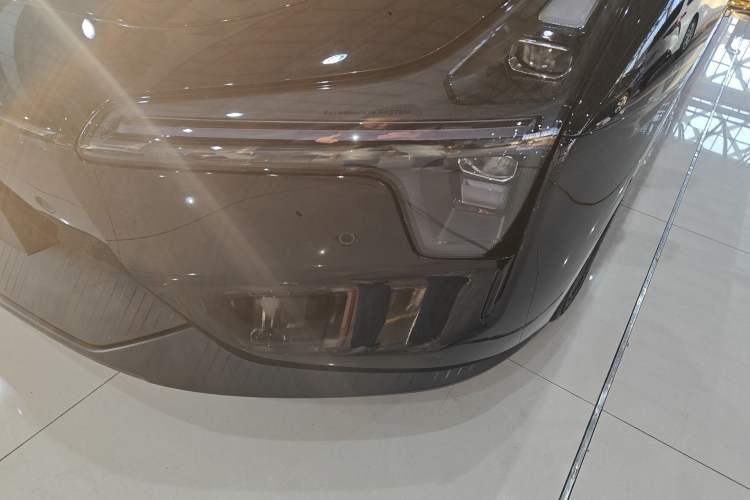 Used XPeng MONA M03 2025 502 Long-Range Max