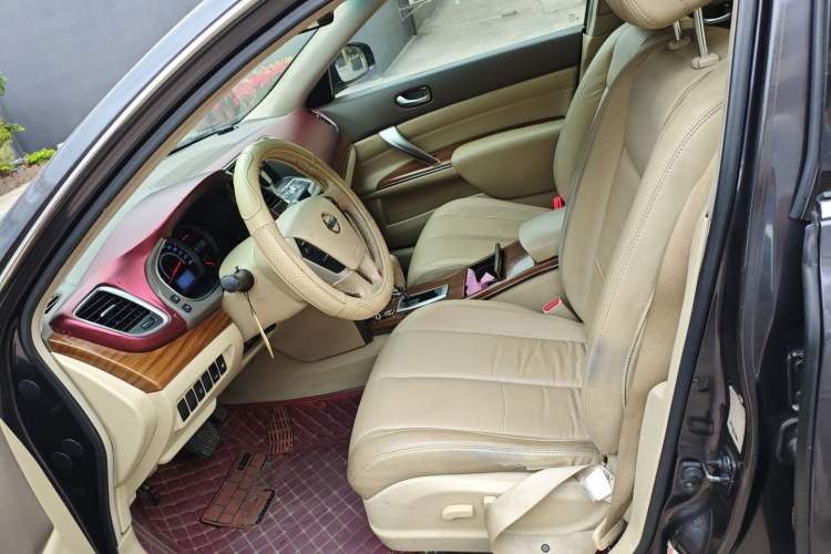 Used Nissan Teana 2011 2.5L XL Advanced Edition
