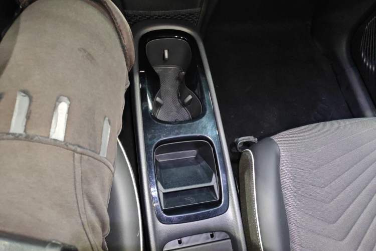 Used Volkswagen ID.3 2023 Upgraded Model Pure Intelligent Enjoyment Version