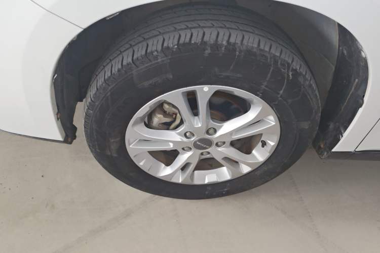 Used Haval M6 2018 1.5T Manual Two-Wheel Drive Urban Model