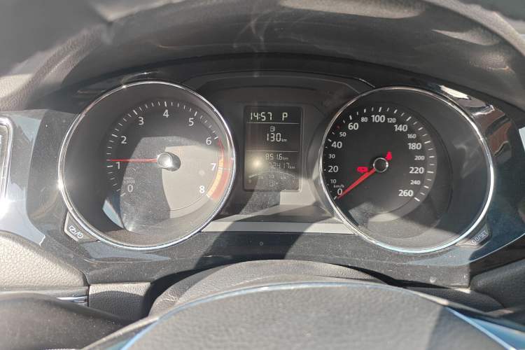 Used Volkswagen Sagitar 2018 1.6L Automatic Comfort Model
