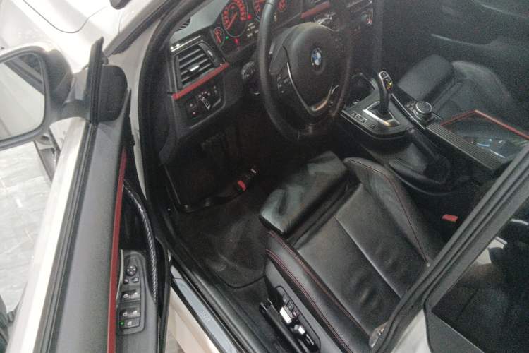 Used BMW 4 Series 2014 428i xDrive Gran Coupe Design Package Edition