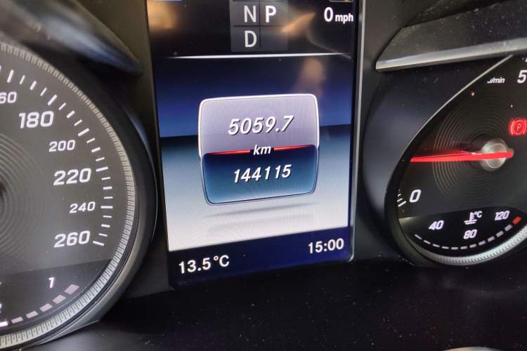 Used Mercedes-Benz GLC Coupe 2019 GLC 200 4MATIC Coupe SUV
