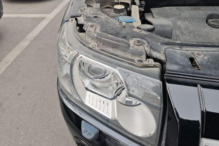 Used Land Rover Freelander 2 2010 3.2 i6 Automatic SE Gasoline Version
