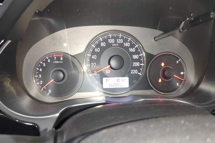 Used Honda Greiz 2016 1.5L CVT Fashion Edition
