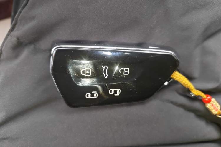 Used Volkswagen Viloran 2024 380TSI Luxury Edition