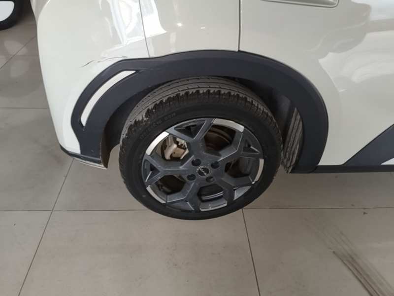 Used BYD Seagull 2025 305 km Free Version — 25