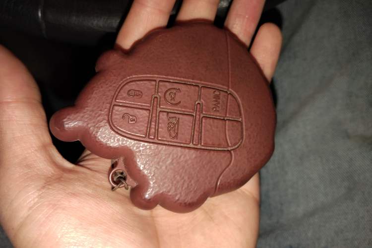 Used Jeep Renegade 2019 220T Automatic Elite Edition Interior 1