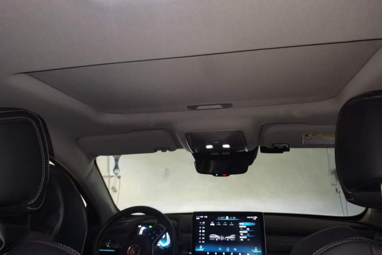 Used BYD Qin Pro New Energy 2018 EV500 Smart Connect Elite Model