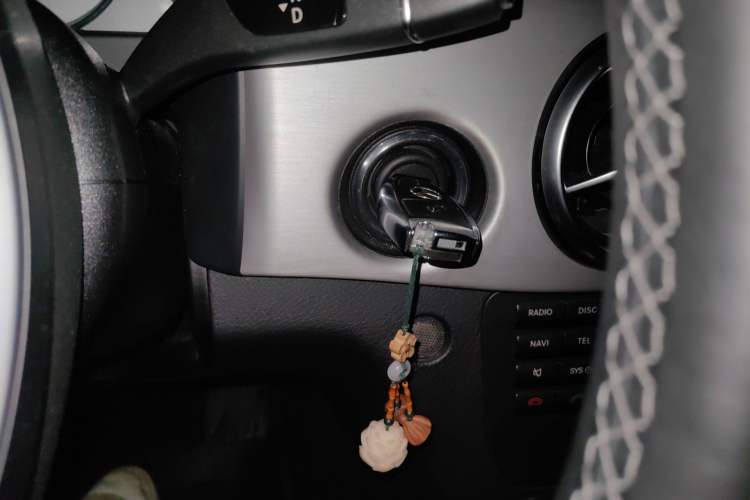 Used Mercedes-Benz GLK-Class 2014 GLK 260 4MATIC Dynamic Model