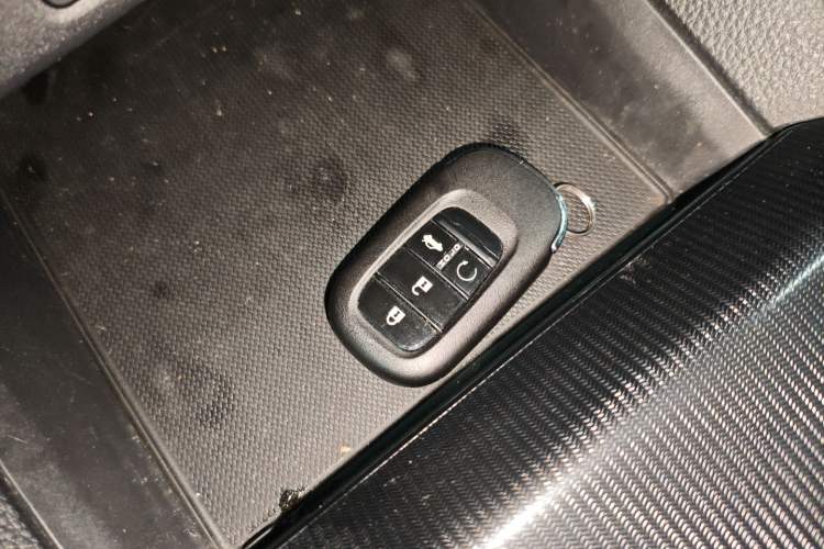 Used Honda Civic 2023 240TURBO CVT Dynamic Edition