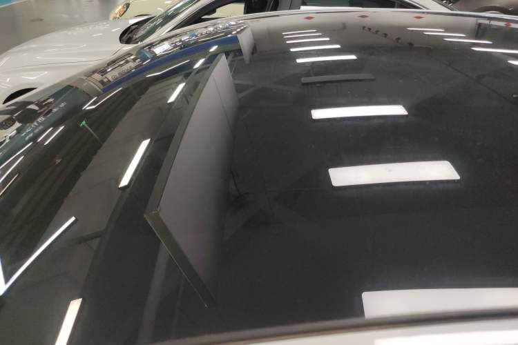 Used CHANGAN NEVO A07 2025 Range-Extended "True Fragrant" Edition 230 Premium Version