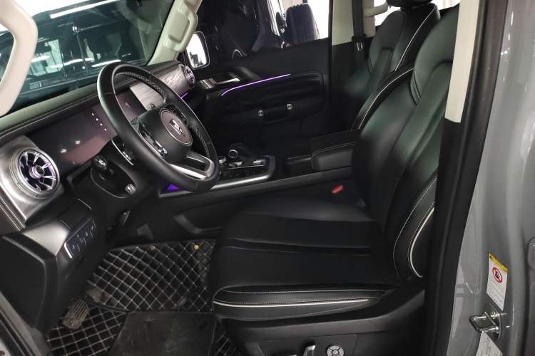 Used Tank 300 2021 Off-Road Edition 2.0T Conqueror