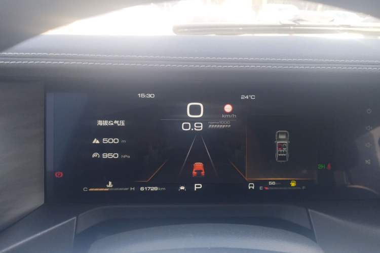 Used Tank 300 2021 Off-Road Edition 2.0T Conqueror
