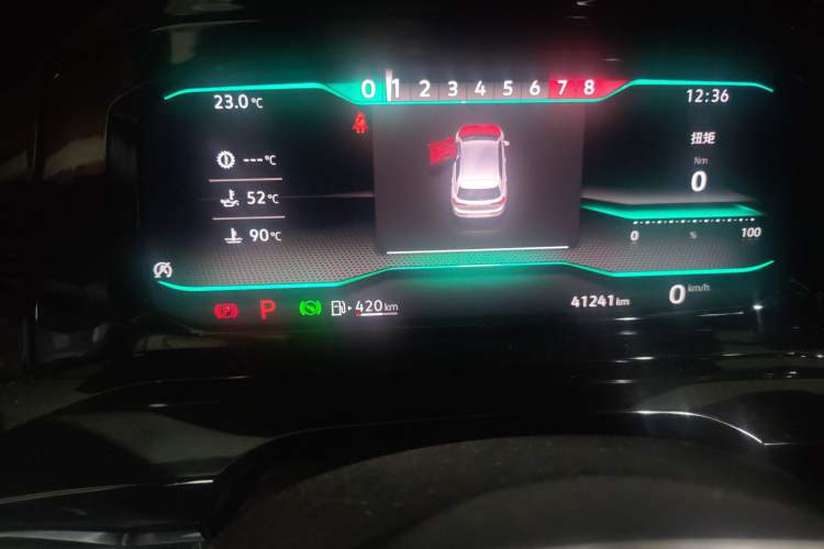 Used Volkswagen Golf 2021 280TSI DSG R-Line