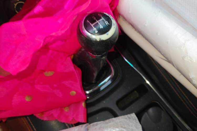 Used SWM X3 2017 1.5T Manual Fashion Model
