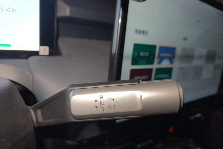 Used AION Y 2022 Plus 70 Smart Edition