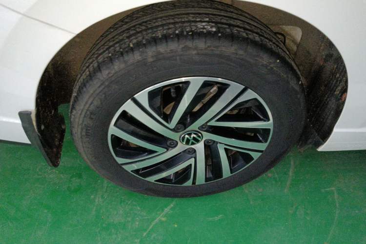 Used Volkswagen Lavida 2023 300TSI DSG Full-Comfort Edition