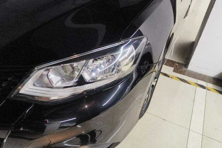 Used Nissan Tiida 2016 1.6L CVT Smart Drive Edition
