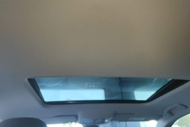 Used Volkswagen Lavida 2023 Revised Version 1.5L Automatic Starry Sky Edition – 5 Million Units