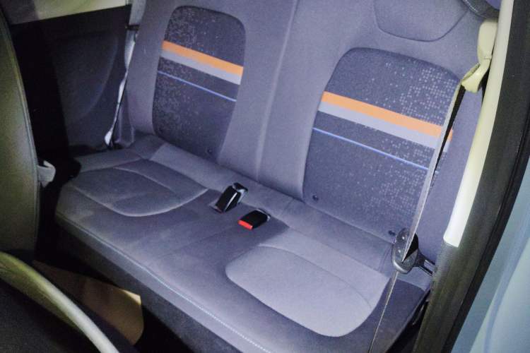 Used Wuling Hongguang MINIEV 2020 Lite Version Lithium Iron Phosphate
