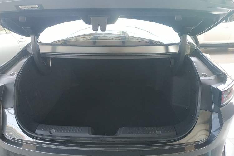 Used Qiyuan A05 2025 Truly Delicious Version 145 Excellence Edition