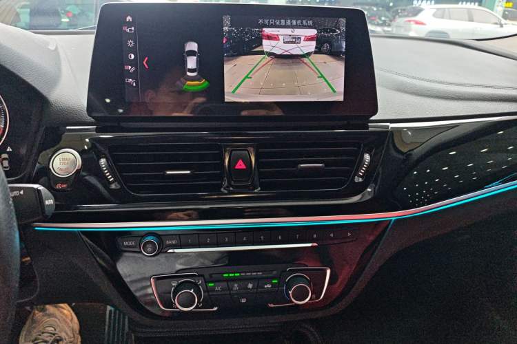 Used BMW 1 Series 2022 125i M Sport Night Edition
