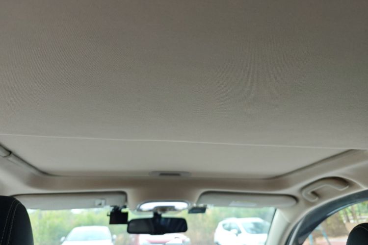 Used BYD Song New Energy 2017 Song DM 1.5TID All-Wheel Drive Luxury Model
