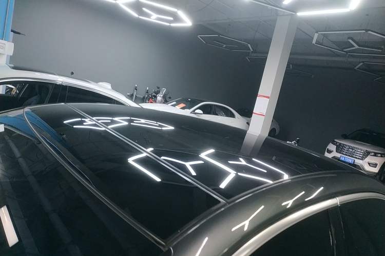 Used Audi A3 2023 Restyled A3L Limousine 35 TFSI Fashion Sport Edition