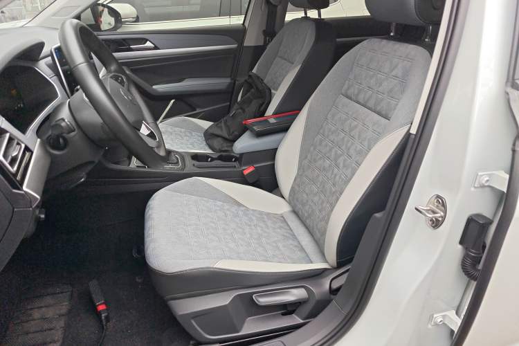 Used Volkswagen Lavida 2023 1.5L Automatic Full-Comfort Edition
