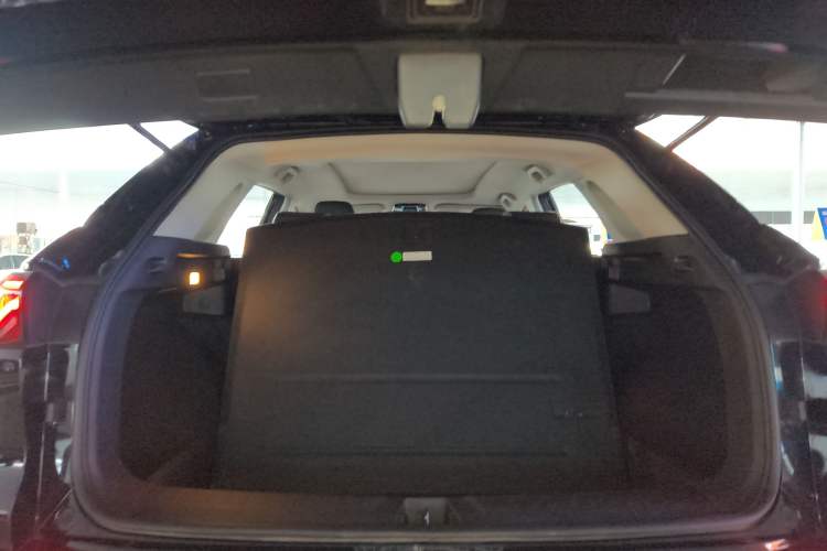 Used SOL QX 2022 300T DCT Moon Exploration Edition