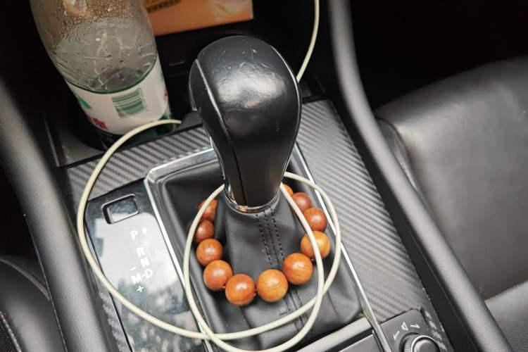 Used Mazda 3 Axela 2020 2.0L Automatic Zhiya Edition