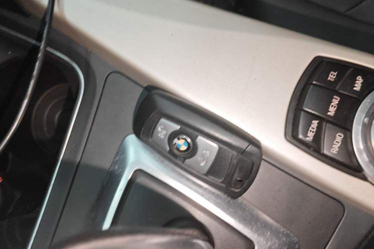 Used BMW 3 Series 2016 320Li Fashion Model