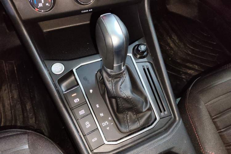 Used Volkswagen Lavida 2024 300TSI DSG Starry Sky Deluxe Edition Gear Lever