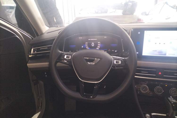 Used Jetta VA7 2025 1.4T First-Come First-Served Edition