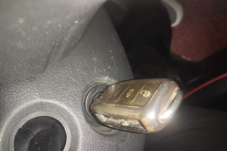 Used Volkswagen Polo 2016 1.4L Automatic Trendy Model